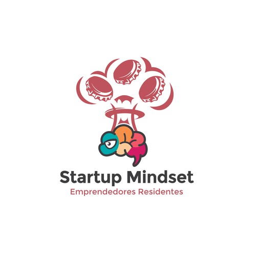 Startup Mindset Design by Nucleolus