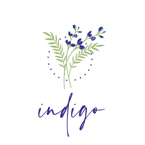 Indigo Design von QPR