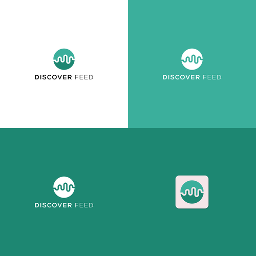 Logotipos propuesta en el concurso por A&E creative™