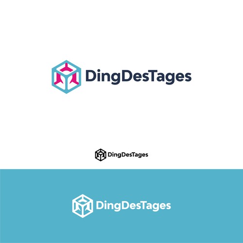 Logo design contest entry by naya89