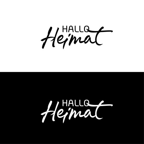 Logo design contest entry by AnnaBGrafikdesign