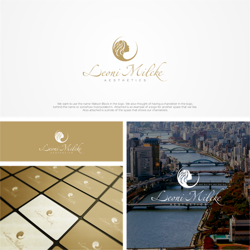 Logo design contest entry by morry™