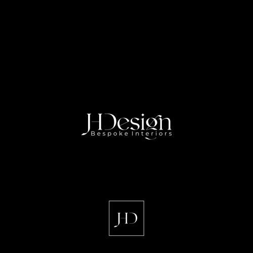 High End Interior Designer Brand Design réalisé par Arta 99