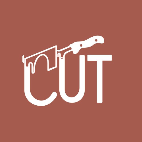 Design creative modern butcher shop logo and slogan Design by layloo designers