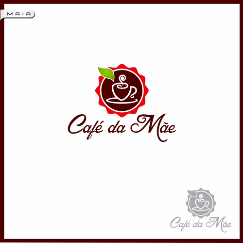 Logo & brand identity pack contest entry by Maia.Designer