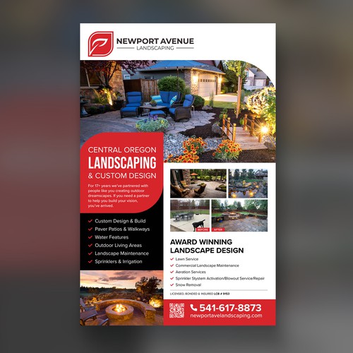 Print (Newspaper publication) ad Design by P I X 3 L