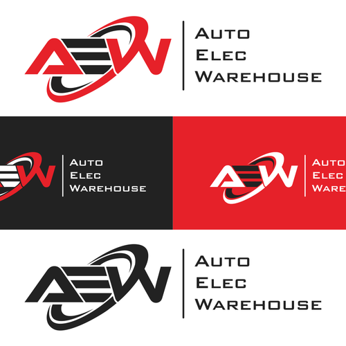 Bring To Life Through Beautiful Simplicity One Of The Fasted Growing Auto Component Webstores Around Logo Design Contest 99designs