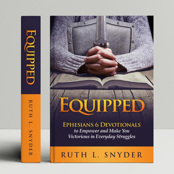 Design by Courageous titled "Equipped"