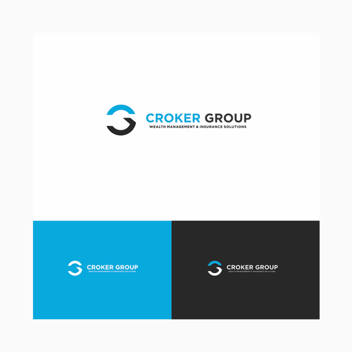 Looking for a powerful logo for growing wealth management & insurance company Design by A R Solli