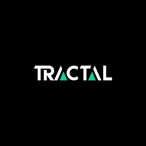 Tractal Logo and Branding Design by sikamcoy222