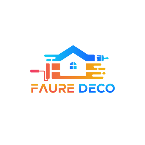 Logo design contest entry by HeyBro™