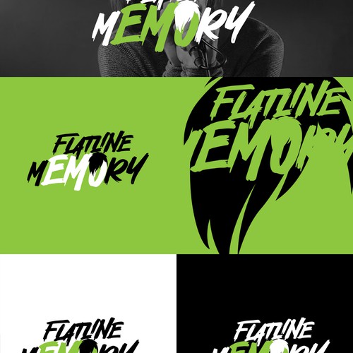 Flatline Memory Design por END™