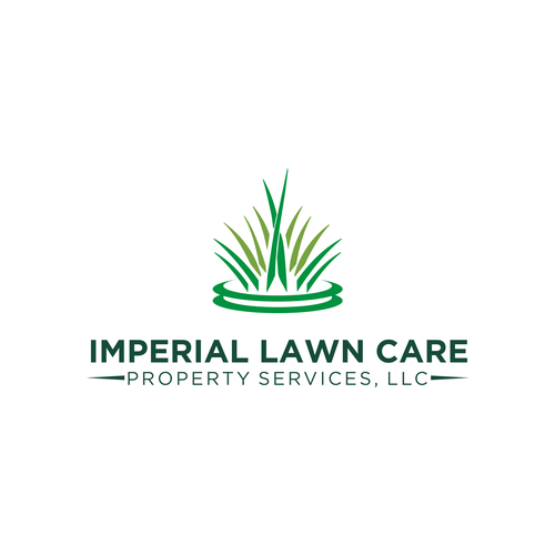 Imperial Lawn Care needs a logo that will be around for decades | Logo ...