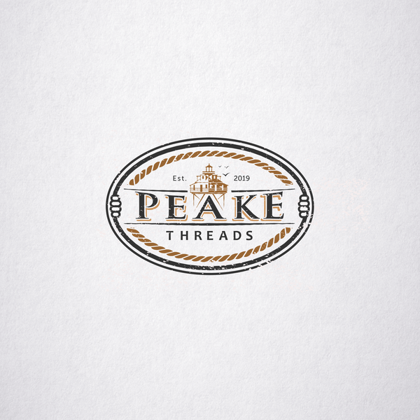 Logo Design for new born clothing/apparel company