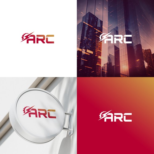 ARC Réalisé par Black-Pepper