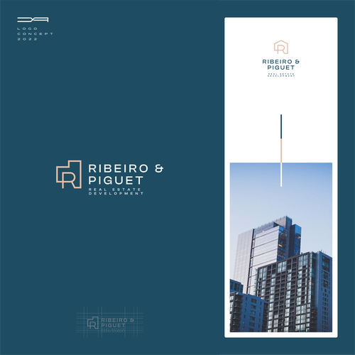 Real Estate Development Design by Youssef Ait