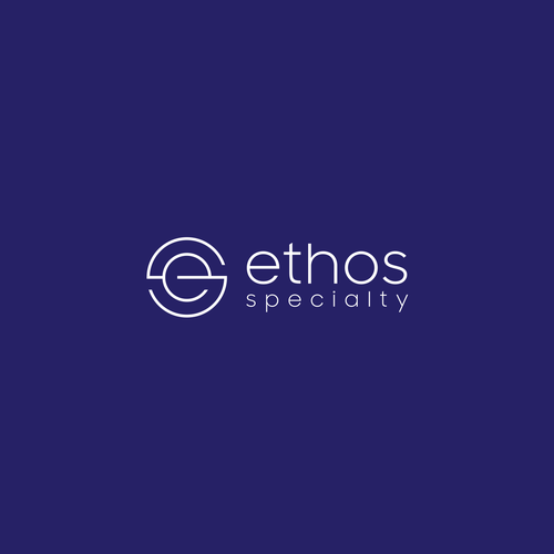 Logo for a company in insurance services looking for a full rebrand! Diseño de nefeb_design
