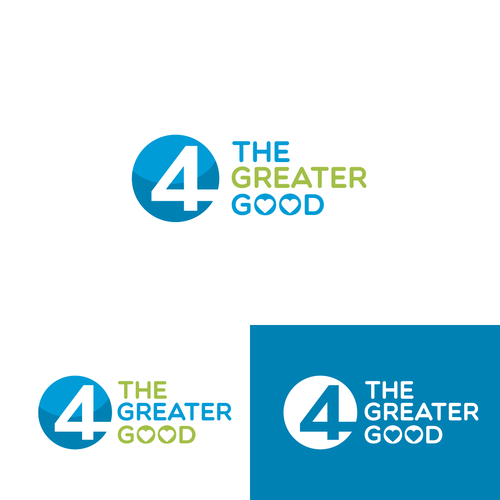 4 The Greater Good