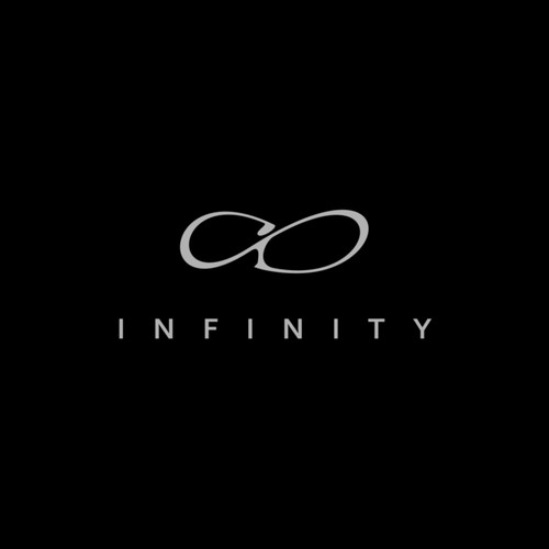 Create an infinity logo for a new social network | Logo design contest