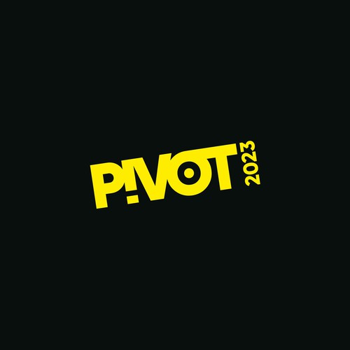 Designs | PIVOT | Logo design contest