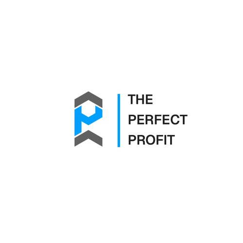 Powerful logo for a boring subject Design by Art_planet