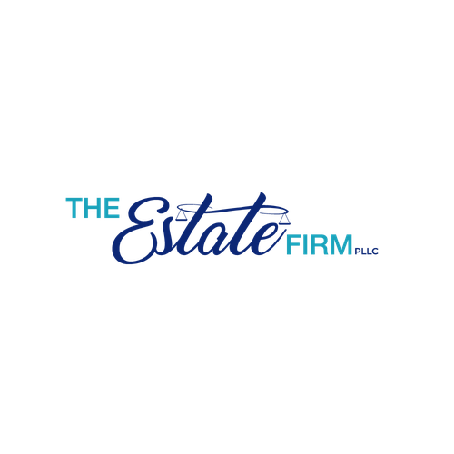 The Estate Firm Design by Spike Designs