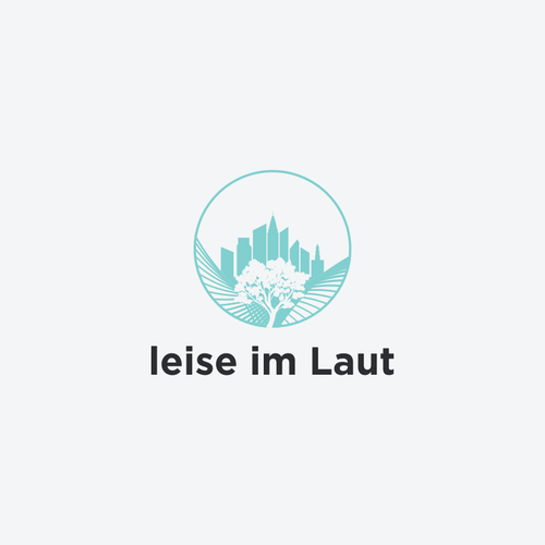 Logo design contest entry by calacah