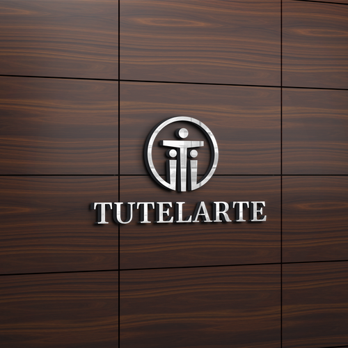 Logo design contest entry by artnazu