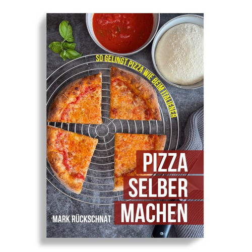 Proposta di design per un contest della categoria Copertina libro realizzata da Mr.TK