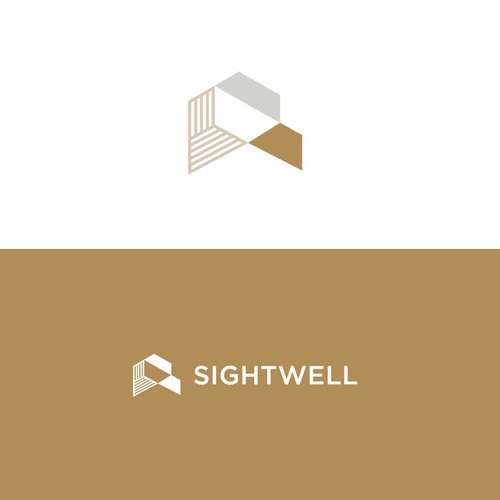 Design a Timeless Logo for Sightwell — A Place-Rooted Creative Developer Design by FreehubCo™
