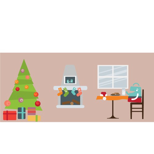 Other design contest entry by zamajacnuna