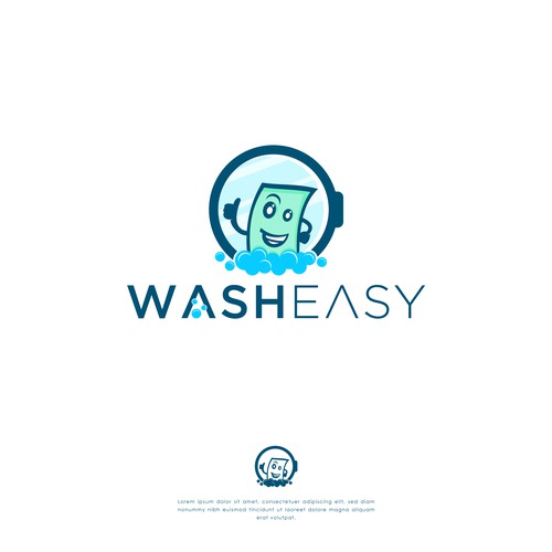 Logotipo y guía de la marca propuesta en el concurso por freedesg