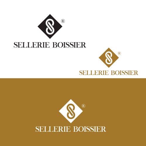 Logo & brand identity pack contest entry by bartous