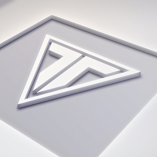 Pro Esports Player Logo Design by H_K_B