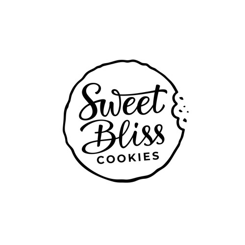 Modern wordmark logo design needed for new bakery and coffee shop Design by katarin