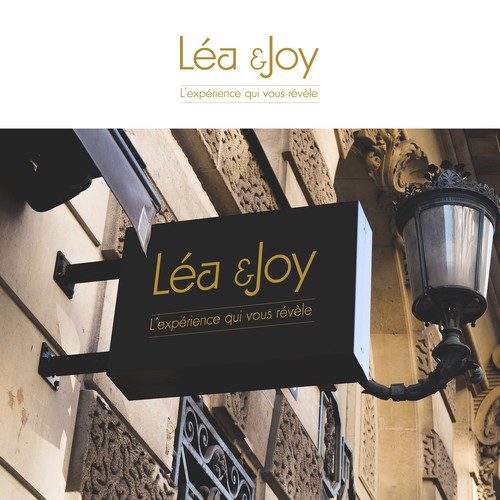 Logo & hosted website contest entry by Andy⚡️⚡️