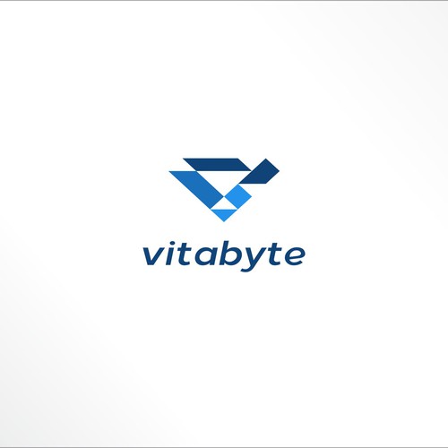 Powerful strong design that is memorable and corporate Design by dimdimz