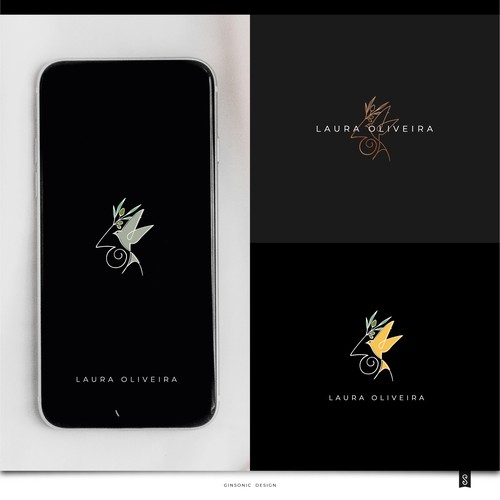 Design epic logo for a successful social media agency Design by GinSonic