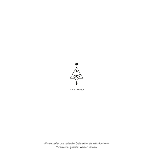  contest entry by Philipp Mandler