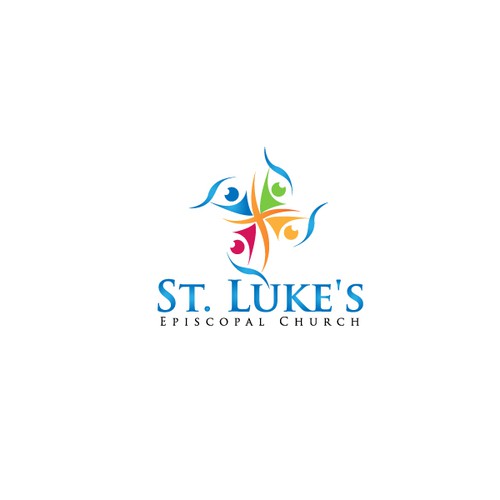 St. Luke's Episcopal Church needs a new logo | Logo design contest