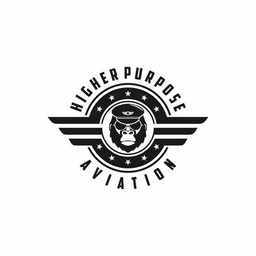 Higher Purpose Aviation Design by nutronsteel