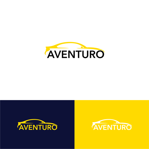 Logo design contest entry by *Anomali*