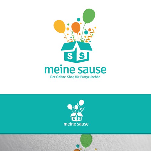 Proposta di design per un contest della categoria Logo realizzata da Mr.Toner