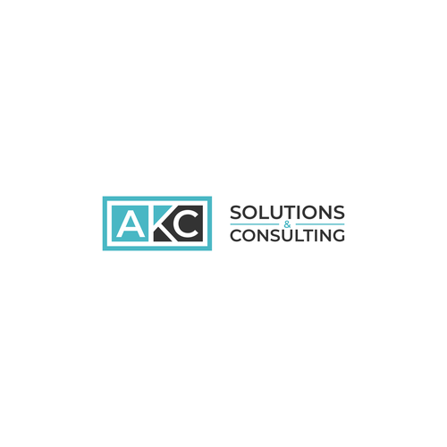 AKC Solutions & Consulting Design by Paradise99