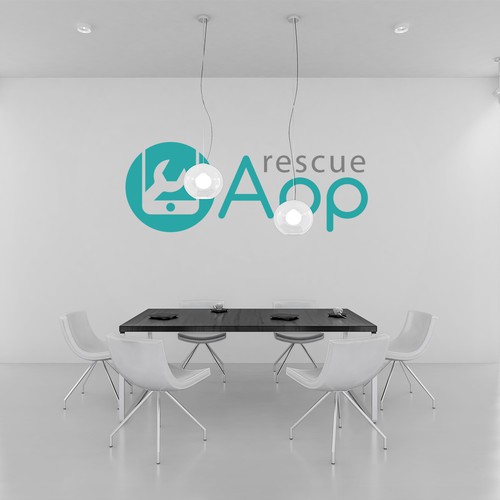 Logo & hosted website contest entry by Artmaniadesign