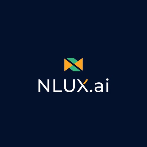 Open-Source Conversational AI Seeking Elegant And Intuitive Logo Design by luhisan_ ™