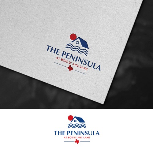 Peninsula at BDA Design by Emmanual