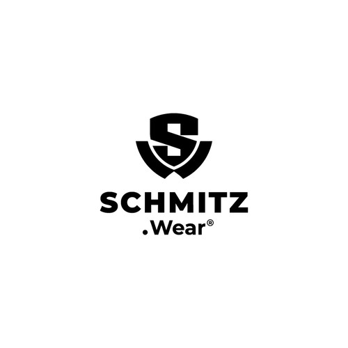 The best logo for workwear brand Design von danoveight