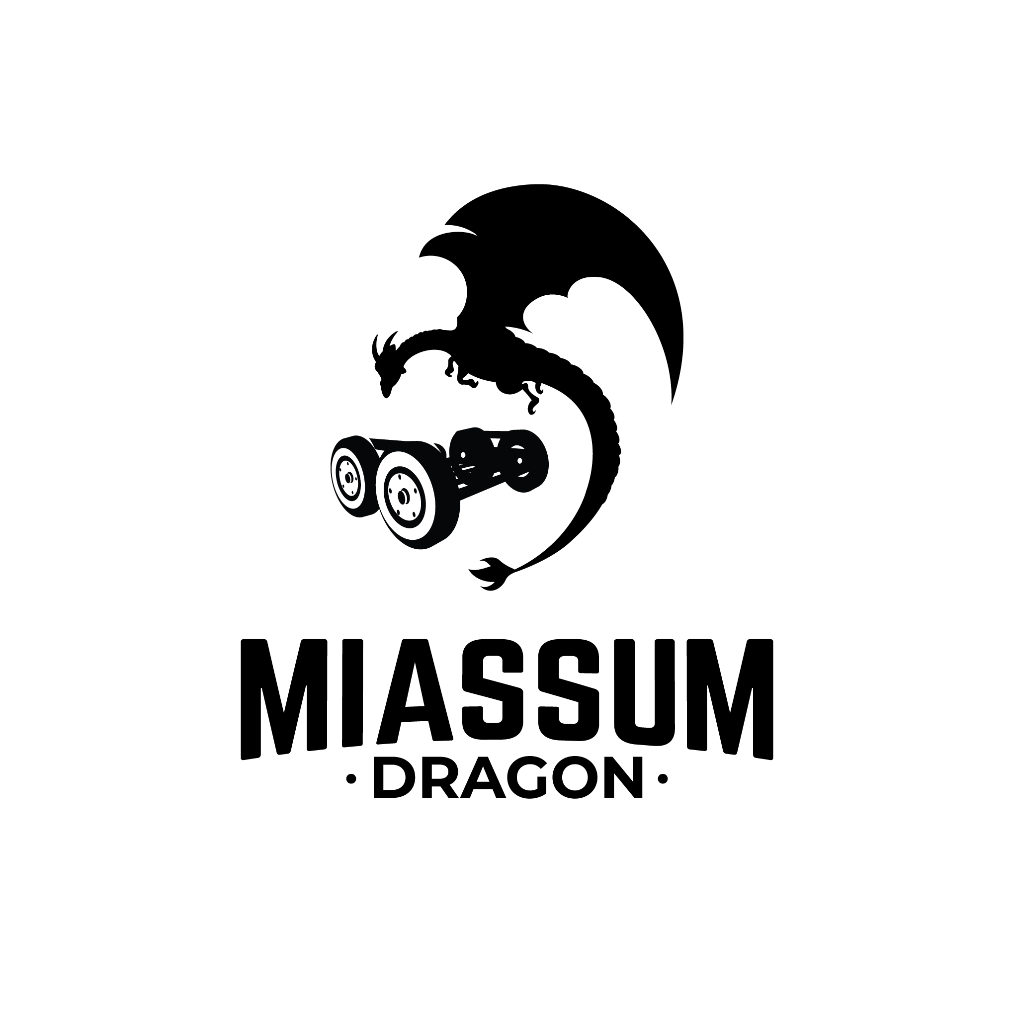 Dragon Logos - Free Dragon Logo Ideas, Design & Templates