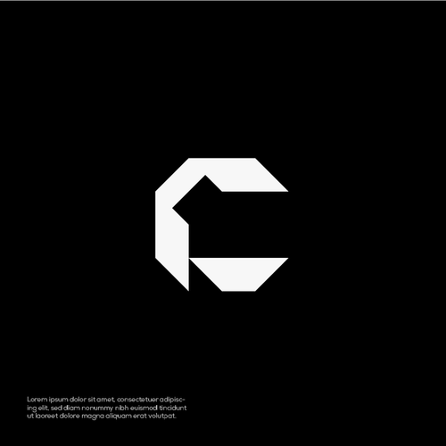 We need an academic, mathematical, magical looking logo/brand for a new research and development team in cryptography Design by KUBO™